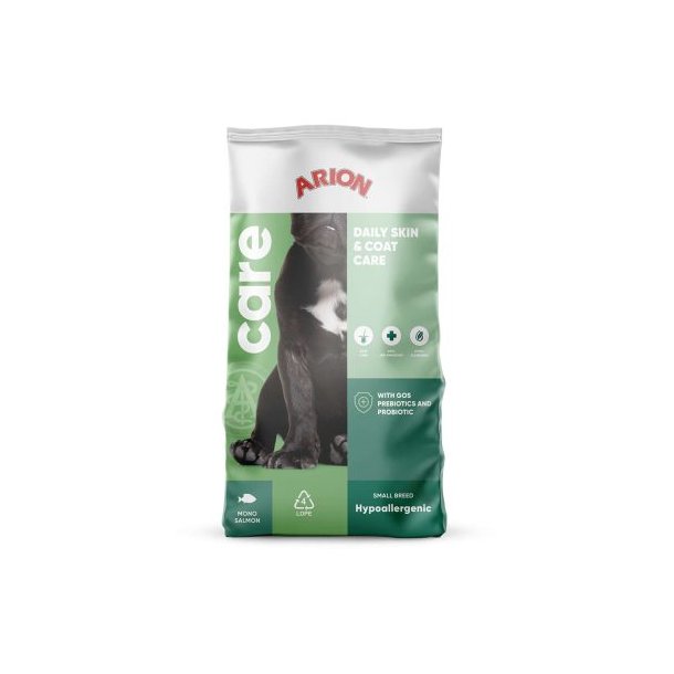 ARION Care Hypoallergenic Small 2 kg