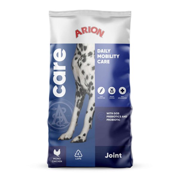 ARION Care Joint hund 2 kg