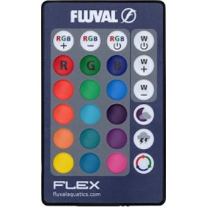 FJERNBETJENING FLUVAL FLEX (A14761)