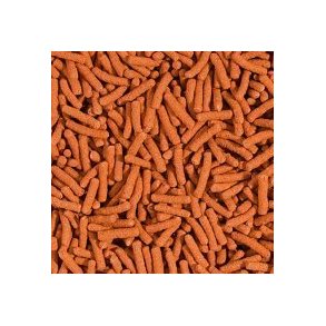 TROPICAL KOI & guldfisk farve STICKS 5L / 400G (40655)