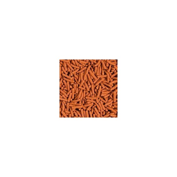 TROPICAL KOI &amp; guldfisk farve STICKS 5L / 400G (40655)