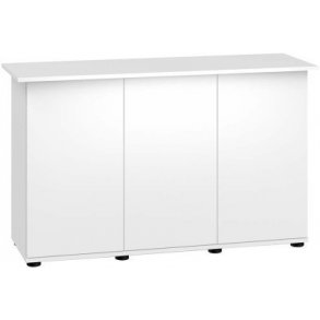 Juwel Trigon Hvid Bord  hjrne SBX 190L 98.5x70x73cm (50414) Kun afhentning