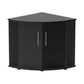 Juwel Trigon Sort Bord SBX 190L 98.5x70x73cm (50413) Kun afhentning