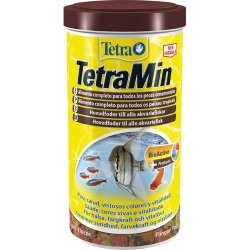 TetraMin flagefoder 200 g/1000 ML