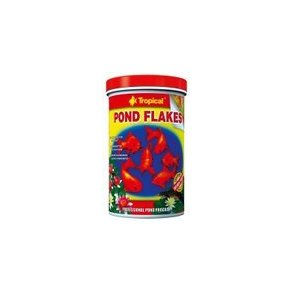 TROPICAL POND flakes 1000ML / 145g (40365)