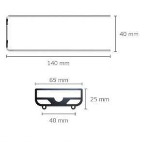 Juwel HELIALUX LED UNIVERSALFIT