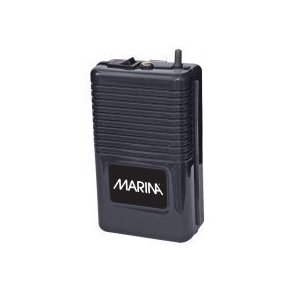 LUFTPUMPE BATTERIDReVEN MARINA (11134)