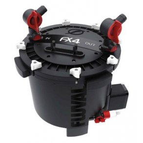 Fluval FX4 Filter 2650L/H 30W (A214)