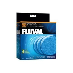 FILTERMMTTE FIIN 3ST FLUVALFX4/ FX5/FX6 (A248)