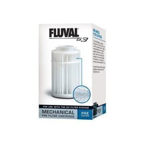 FLUVAL G3 FILTERINSATS