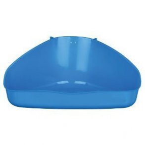 Hjrnetoilet, hamster