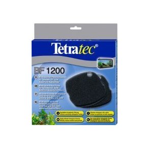 Tetratec Filtermtte BF til EX1200 pakke med 2 stk. (146051)