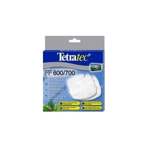 Tetratec  filtervat til EX400/600/700 pakke med 2 stk (145597)