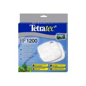 Tetratec filtervat EX1200 pakke med 2 stk (146068)