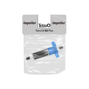 TETRATECRotor med  AXEL EX800 til udvendig filter (145627)