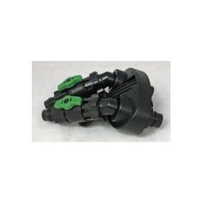 Tetratec Slangeadapter t/ EX1200 (167254)