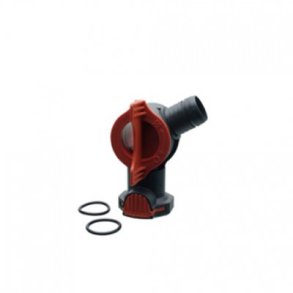 Fluval stopventil til FX4/FX5/FX6 (A20216)