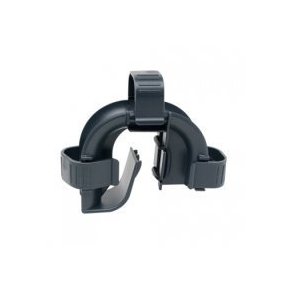 Fluval slangebjning med clipstil FX4/FX5/FX6 (A20230)