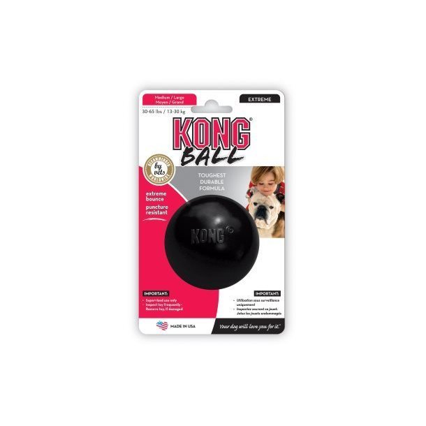 Kong Ball Extreme S 6,3 cm