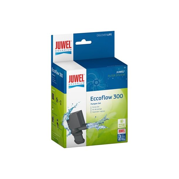 JUWEL ECCOFLOW 300 MULTIST ( 85751)