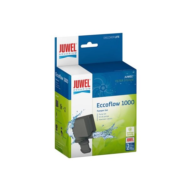 Juwel Eccoflow 1000 (85756)