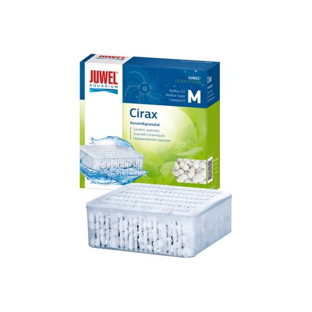 JUWEL CIRAX FILTER M 3.0  COMPACT (88056)