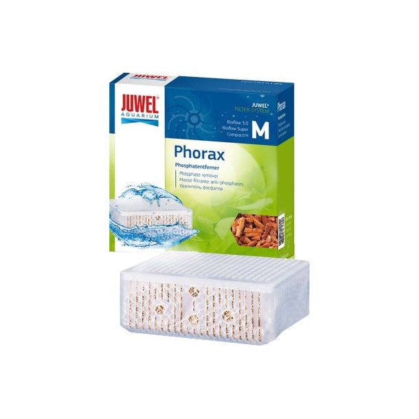 JUWEL FILTER PHORAXBIOFLOW M 3,0  COMPACT (88057)