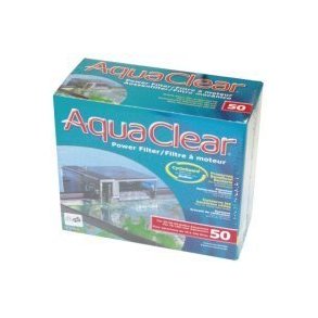 AQUACLEAR HNGEFILTER 50 (a0610)