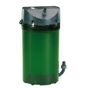 Eheim Classic 2217 1000.ltr/t 20.w med stophaner og filtermedia