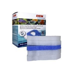 EHEIM filterst 1 bl/4 hvide TIL PROFESSIONEL 4+ & 4e+ (2617710)