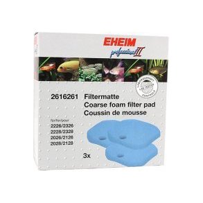 EHEIM filtermtter BL PROII 2026-2128/PRO 2226-2328 (2616261)