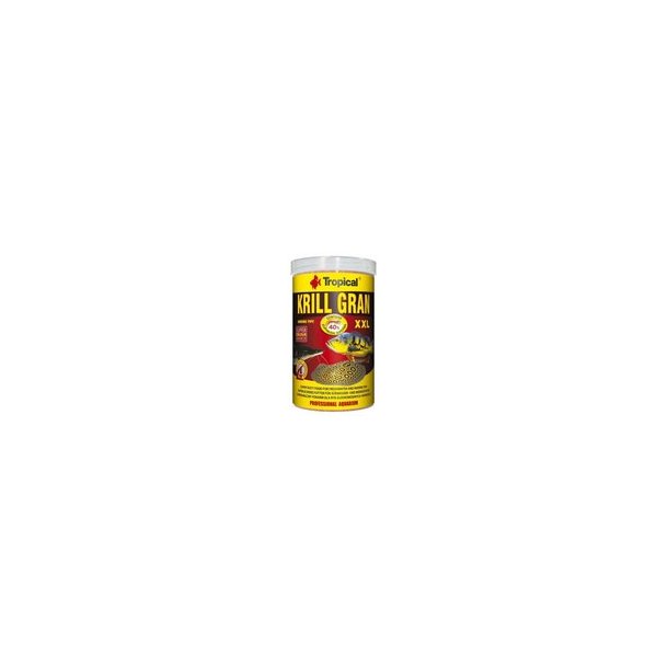 TROPICAL KRILL GRAN XXL 1000ML/500GR (61346)