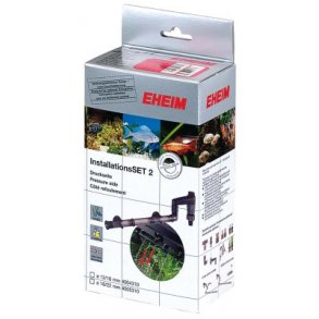 EHEIM installationskit 2 udlb 12 / 16 MM til alle udvendige filter (4004310)
