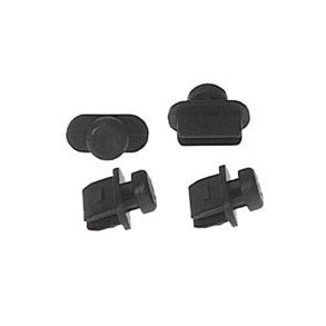 EHEIM ophngningsclips til sugekopper 4 stk (7478250)