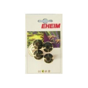 EHEIM sugekop 4 stk til  PICK UP 2006 (45) (7292500)