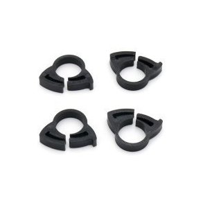 EHEIM SLANGE CLIPS 12/16MM AQUACOMPACT 4ST