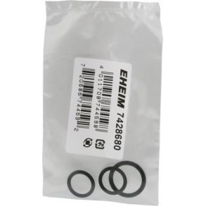 EHEIM O RINGST TIL ADAPTER 2071/2073/2075/2076/2078 (7428680)
