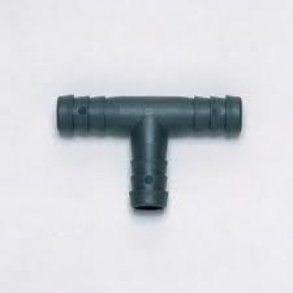 EHEIM T rr til overfladevand renser 2X16 / 22 TIL 1x12 / 16MM (4005990)