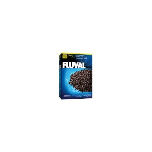 Fluval Granulat trv 500GR ( A1465)