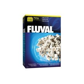 Fluval  keramikrr 750 g (a1470)