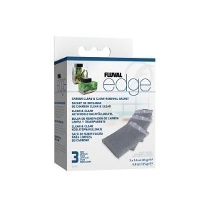 Fluval edge kulposer 3 stk (A1379)