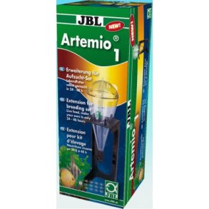 JBL Artemio 1 ARTEMIA UDKLGGER med stativ