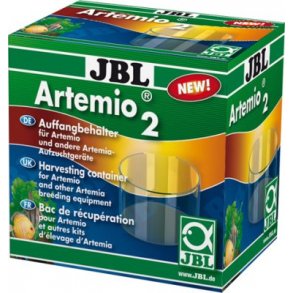 JBL ARTEMIO 2 opsamlingsbeholder (6106200)