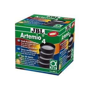JBL ARTEMIO 4 SILARx4 0,15 / 0,30 / 0,60 / 1,0 MM