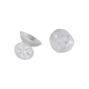 Sugekopper 2 stk  til termometere mm. A11099