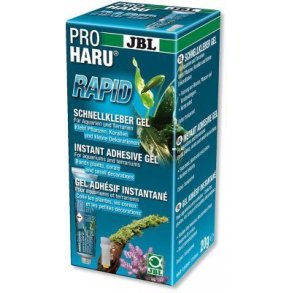 JBL PROHARU RAPID 20GR plantelim(61399)