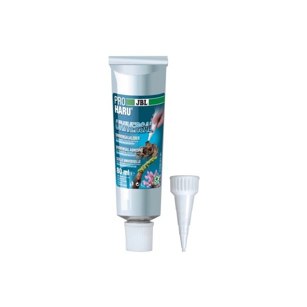 JBL HARU UNIVERSAL LIM SORT 80ML (6139700)