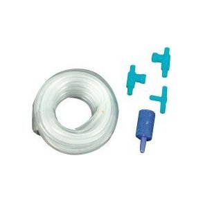 Luftslange st ZOLUX  4/6MM