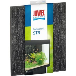 JUWEL BAKGRUND  STR 600 SVART 500x595MM (86910)