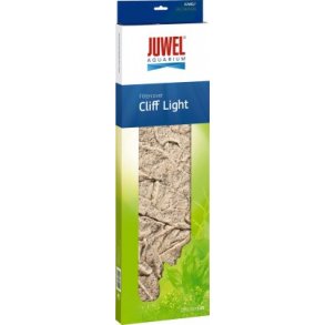 JUWEL  FILTERCOVER CLIFF LIGHT 55 x 186/555 x157MM (86922)
